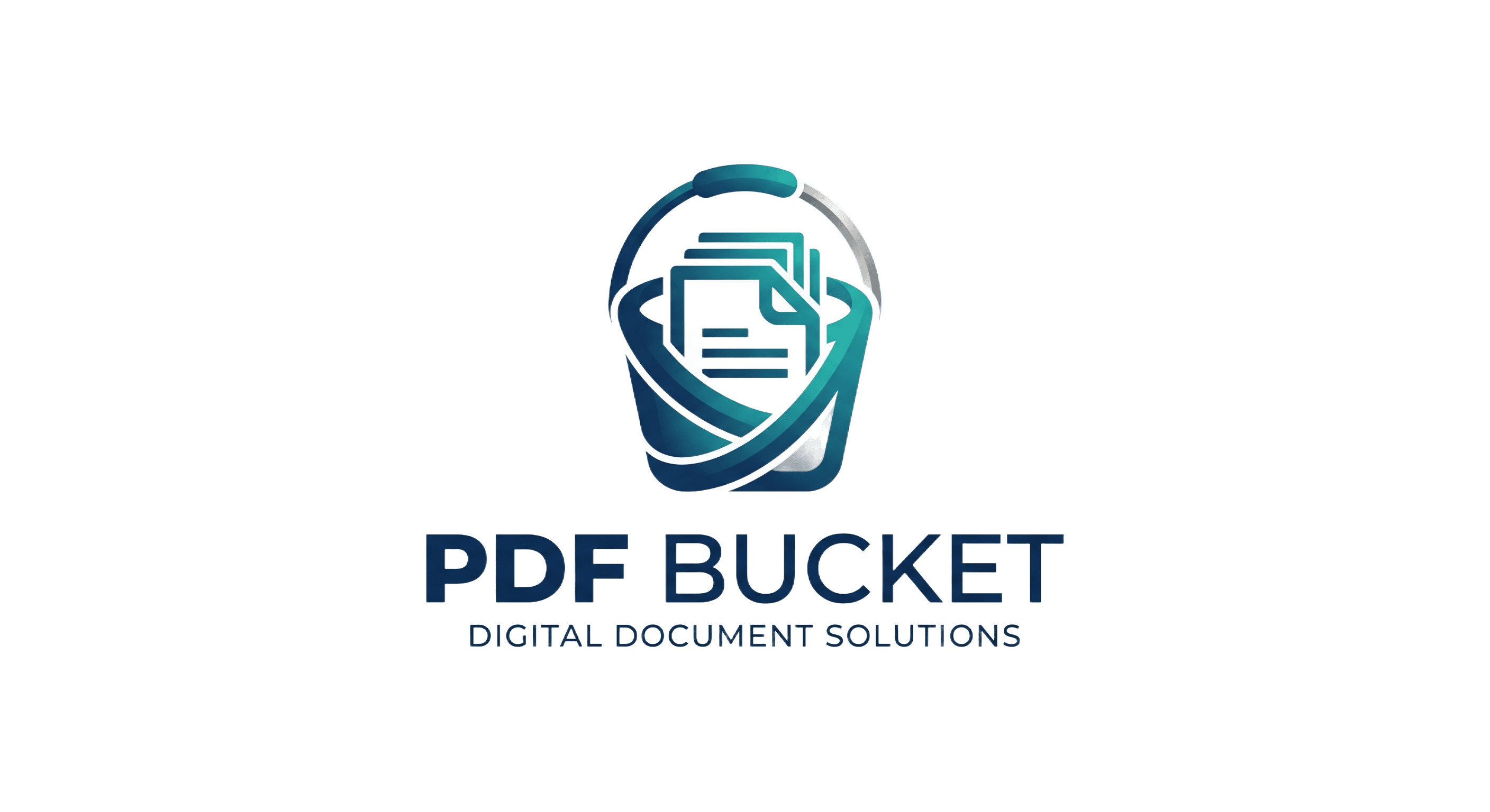 PDFBucket Logo